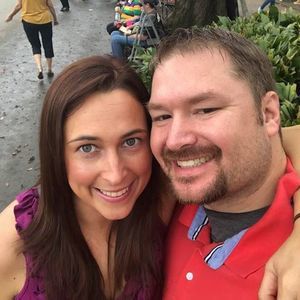 Meet your Posher, Annamarie